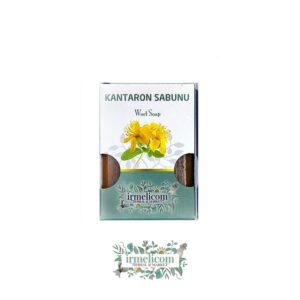 İrmelicom kantaron sabunu