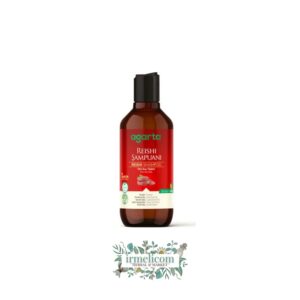 agarta at kuyruĞu Şampuani 400 ml