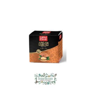 cemİl efendİ argan sabunu 130 gr