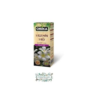 orİka yasemİn yaĞi 20 ml
