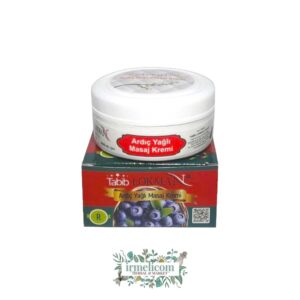 agarta bİtkİsel dİŞ macunu 100 ml